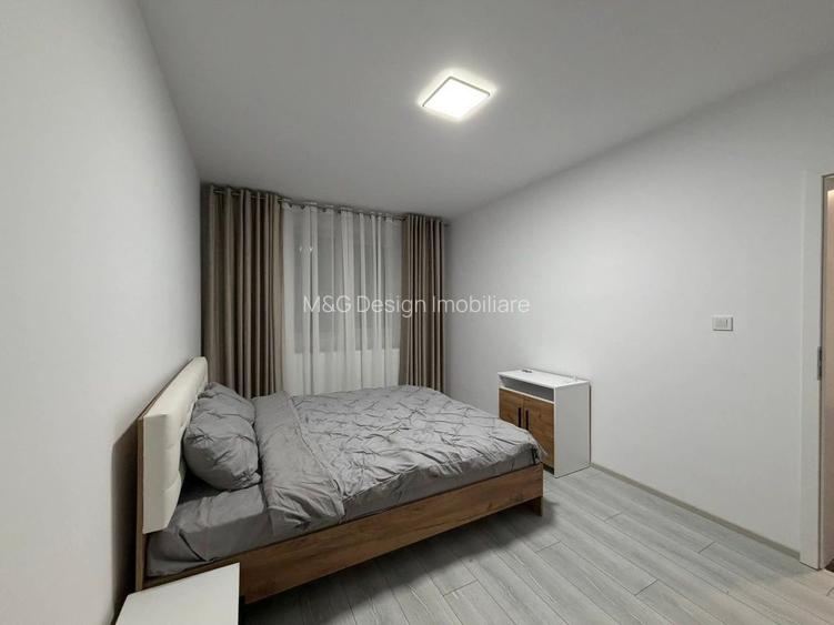 Apartament 2 camere Calea Urseni - 5