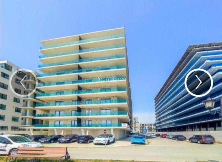 Negociabil!!Apartament 2 camere Mamaia-Nord prima linie la plaja! - 11