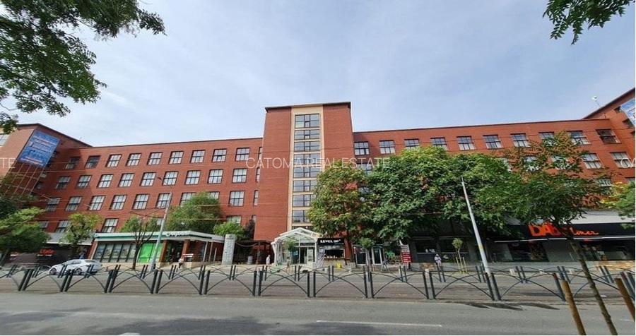 Afi Mall - spatiu comercial / Vad Excelent / Disponibilitate imediata ! - 18