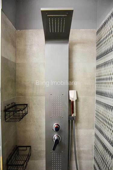 Apartament 3 camere, 60 mp, modern, B-dul Nicolae Titulescu - 7