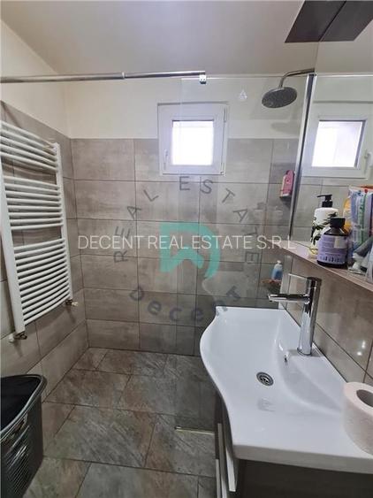 Apartament 3 camere Craiter, decomandat, Brasov - 19