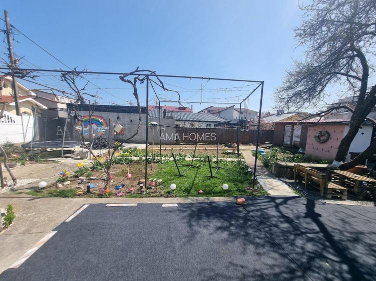 Casa de vanzare Eforie Nord - 10