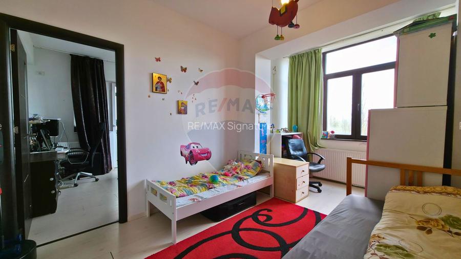 Apartament 3 camere 1 Decembrie de Vanzare - 6