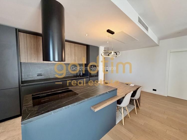 Apartament 4 camere/One Herastrau/2 Parcari subterane/Terasa mare/Lux/+tva - 3