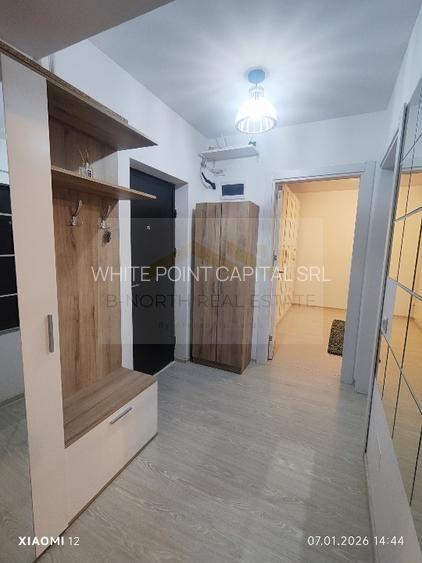 Apartament 2 camere de închiriat Drumul Binelui Sector 4, parcare subterană, - 9