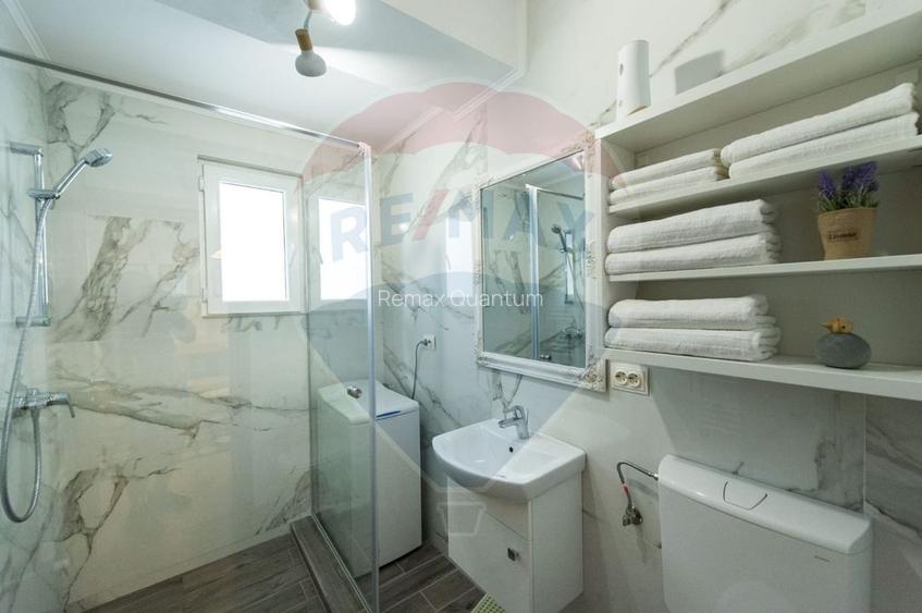 Apartament cu 2 camere de vânzare - 22