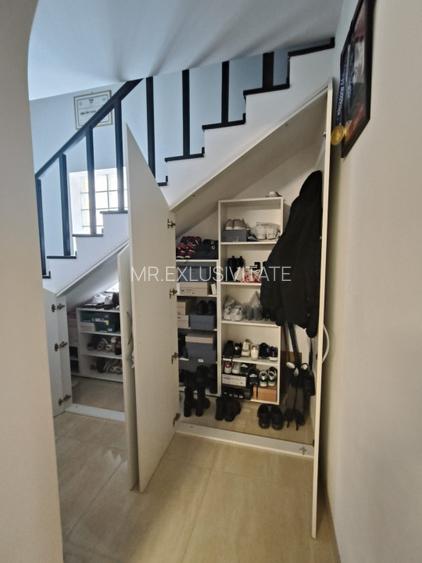 Casă P+1 modernă, complet echipată, cu teren mult, la Crasna - 18