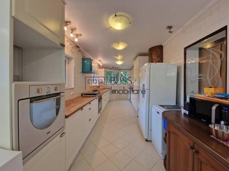 Casă / Vilă 9 camere în zona Pipera Sud - 9