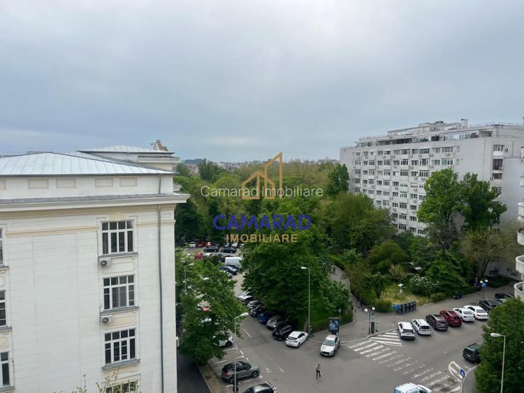 Apartament 3 camere de închiriat, mobilat, zona Sala Palatului - 13