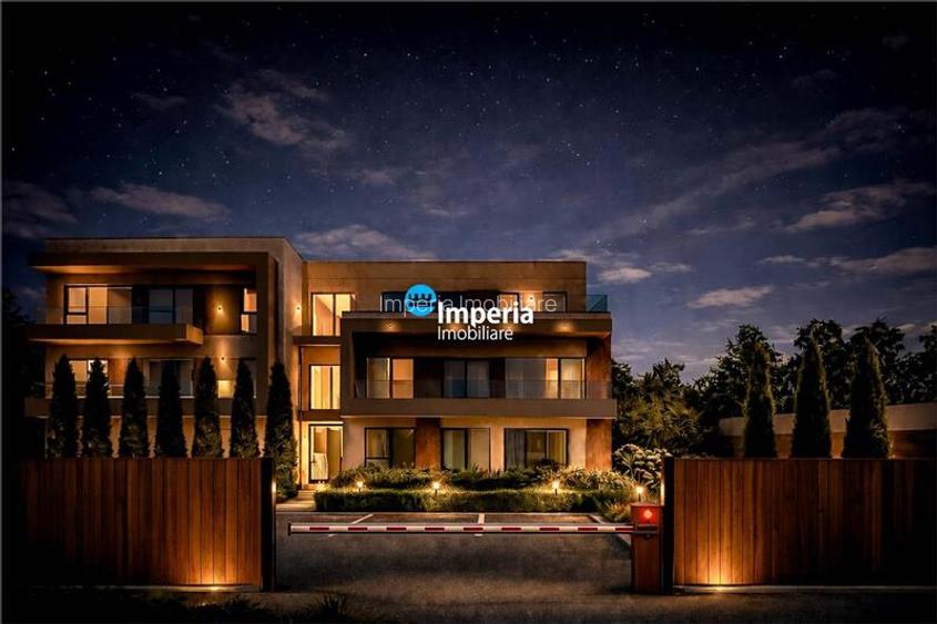 Proiect Nou - Tatarasi, doar 8 apartamente, 3 camere  82MP - 3