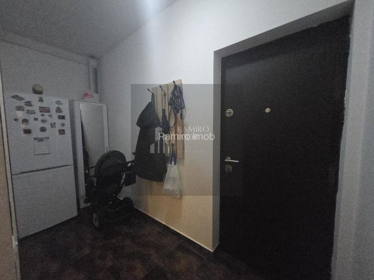 Garsoniera Drumul Binelui / Metalurgiei Comision 0% - 4