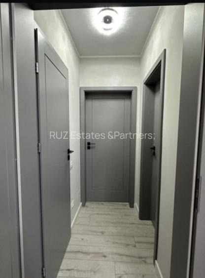 Apartament 3 Camere | Renovat | Centrala de Imobil | Floreasca - 8