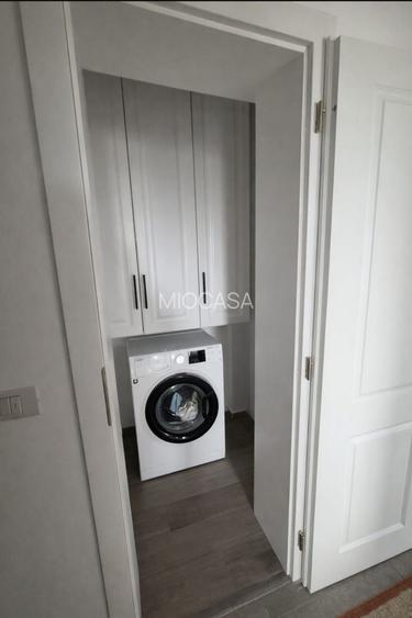 Bloc nou. Bucatarie inchisa. Etaj 1. Decomandat. 2 Terase Mari. Mobilat. - 7