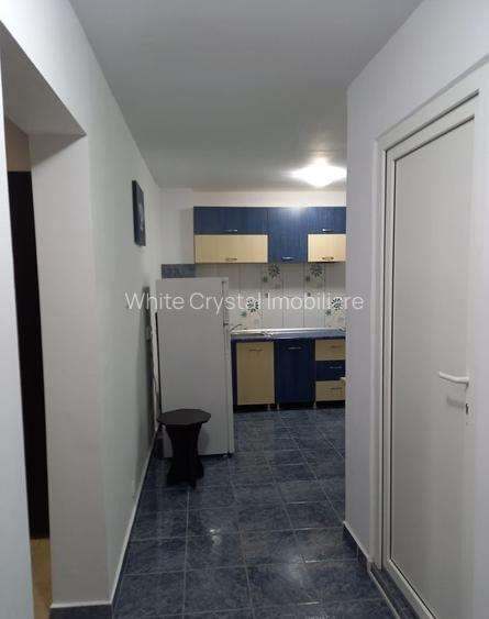 Închiriez garsonieră spațioasă, Vitan - Dristor, Aer condiționat - 4