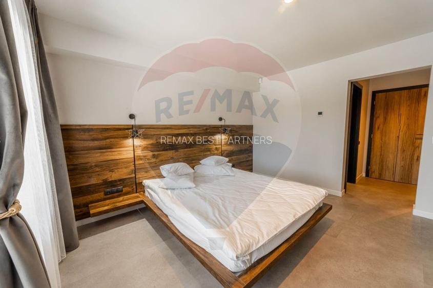 Vanzare 2 Cabane Lux Muntele Baisorii,  Afacere la cheie, Prosumator - 19