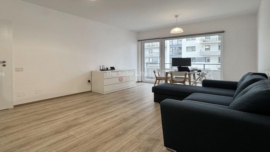 Prima Inchiriere | Loc de Parcare si Boxa - 15