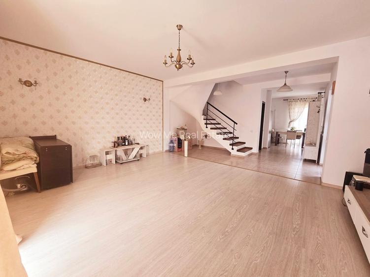 Vilă Tip Duplex, Strada Vitejiei,Bragadiru Cartierul Independenței - 22