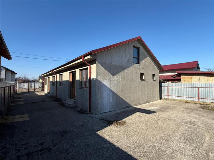 Casa BCA de vanzare in Unirea Odobesti pret 70.000 Euro - 4