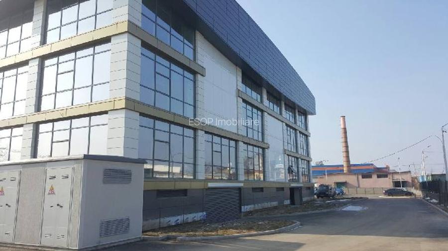 0% comision! Inchiriere birouri Central, 470 - 970 mp - 7