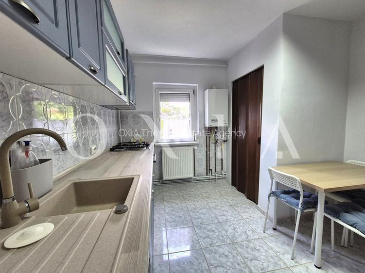 AX1098 Aradului, Decomandat, Doua Bai - 16