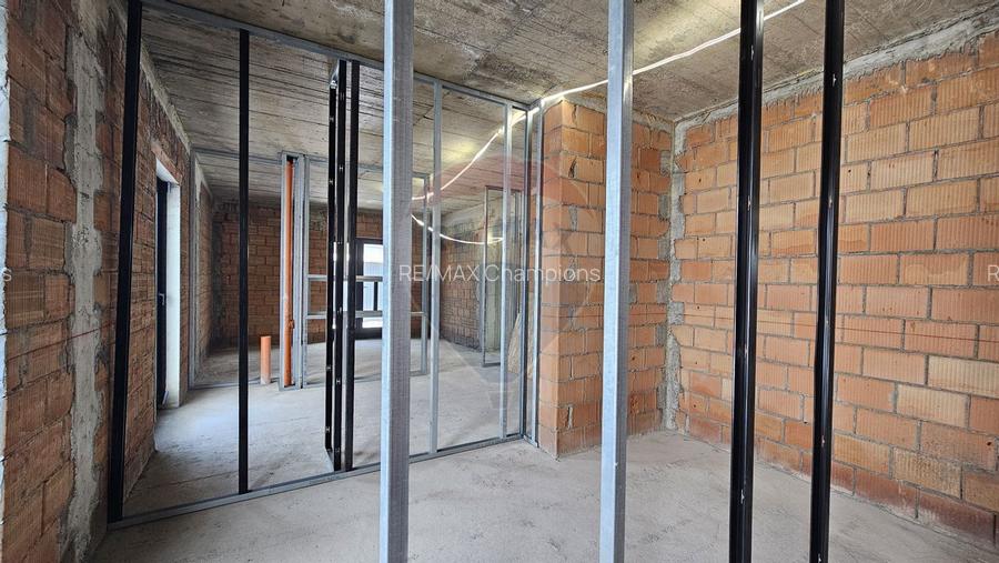 Casă modernă parter | 120 mp | Teren 478 mp | 149.000€ I Hărman - 18