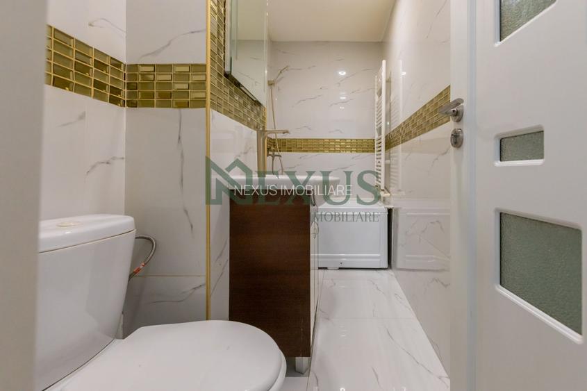 Apartament 3 camere decomandat, Mioritei - 7