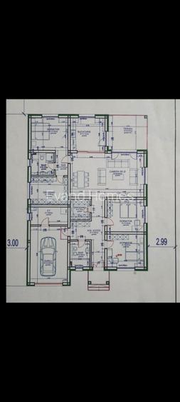 Casa individuala cu garaj,  finisaje premium si teren generos  - 5