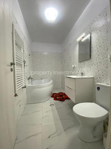 Dobroesti | Marului | Garsoniera | 40 Mp | Etj 4/4 | Lift  - 7