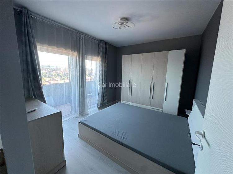 Apartament 3 camere 68mp,2 balcoane,Marasti, Fabricii_PET FRIENDLY - 23