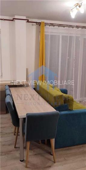 Apartament 1 camera, Central - 5