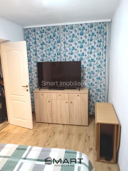 Apartament 2 camere zona Lacul lui Binder - 3