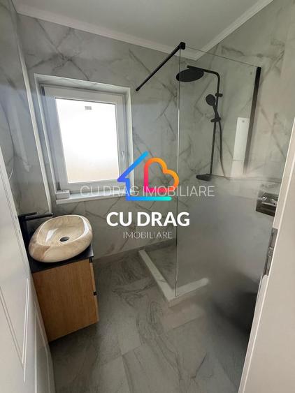 Duplex la cheie , eficient energetic în Șelimbăr | Costuri minime, confort maxim - 4