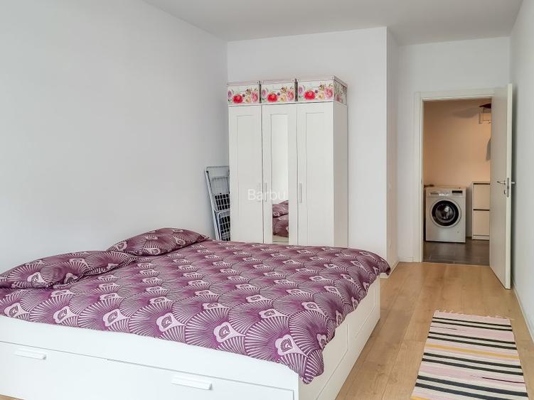 Proprietar. Bloc nou. Atria. Piscina. Parcare. Mobilat. Utilat. English. Deutsch - 7