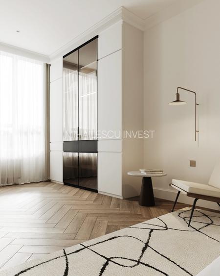 Apartament 2 camere Vitan – Unirii | Terasă | Bloc boutique - 11