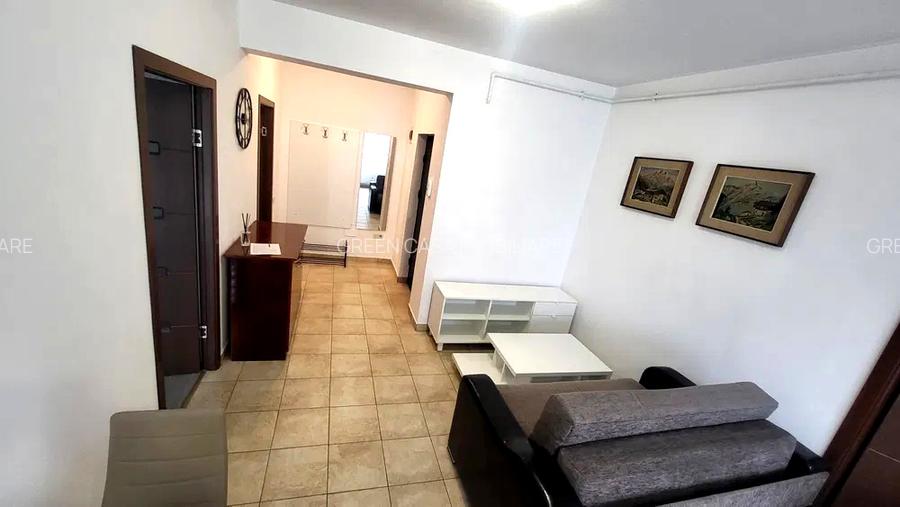Apartament 2 cam | Calea Baciului | 50 mp plus balcon | etaj intermediar - 3