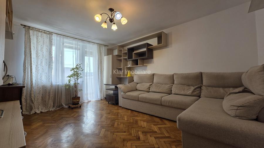 Apartament 2 camere, Gruia, langa Parcul Cetatuia si Stadionul CFR - 10