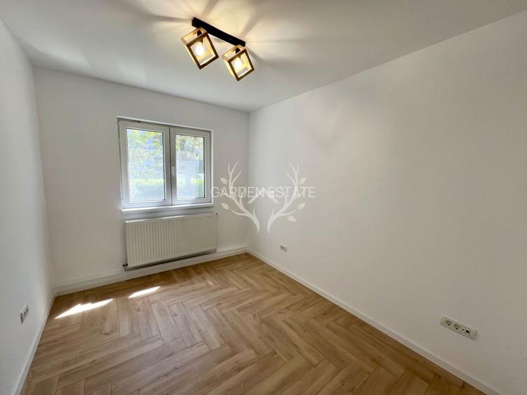 Comision 0% Apartament cu 3 camere renovat in Manastur - 4
