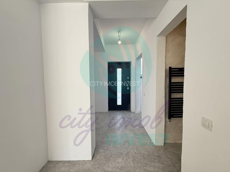 Casa eficient compartimentata la 3 minute de autostrada Bucuresti - Ploiesti - 11