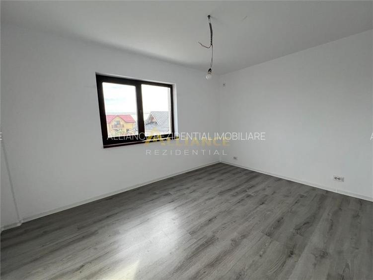 Vila individuala-4camere -2bai-pod -incalzire pardoseala - 14