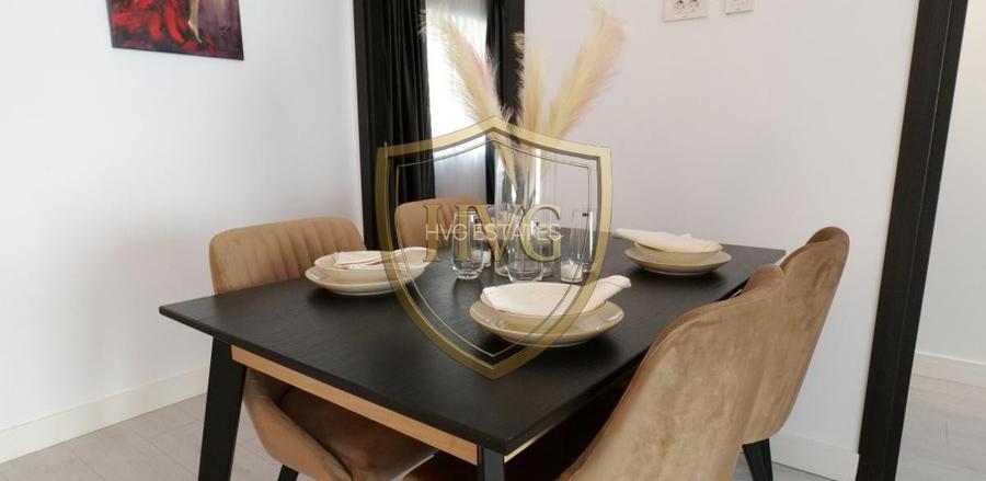 Apartament 3 Camere | Semidecomandat | Onyx Park Pipera - 5
