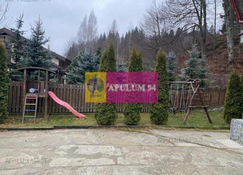 Vilă de v&acirc;nzare &icirc;n Predeal - 4