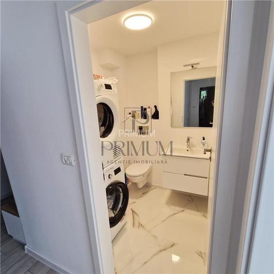 BUCOVINA - ETAJ 2 - RENOVAT - 3 CAMERE - 2 BAI - 2 BALCOANE - CENTRALA PROPRIE - - 10