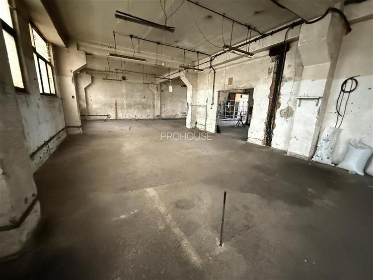 Hala de vanzare- zona urbana- strada Turbinei! - 9