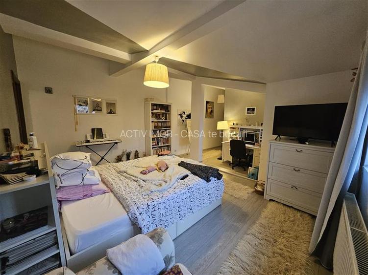 Vanzare Vila P+1+M Vitan Mall- Nerva Traian - 2