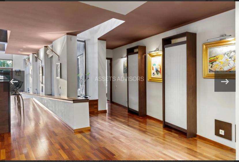 Proprietate Exclusivistă pe Malul Lacului Snagov – Design de Excepție, Premiat! - 31