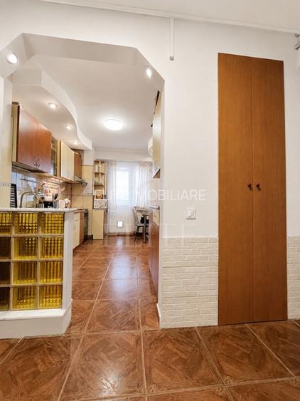 Apartament 2 camere în zona TASNAD - 4