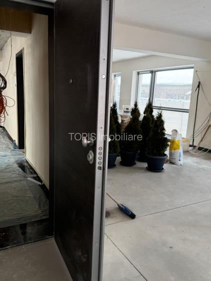 Boutique Premium Building / Spatii Comerciale 50-200 mp/ Parcare / Piata Muncii - 7