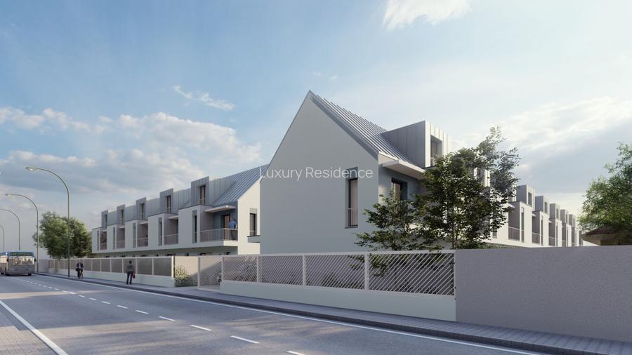 NOU!Case -Chiajna-Direct Dezvoltator - 6