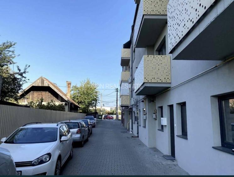 Oportunitate! Apart. cu 2 camere, Someșeni, 137000 Eur - 3