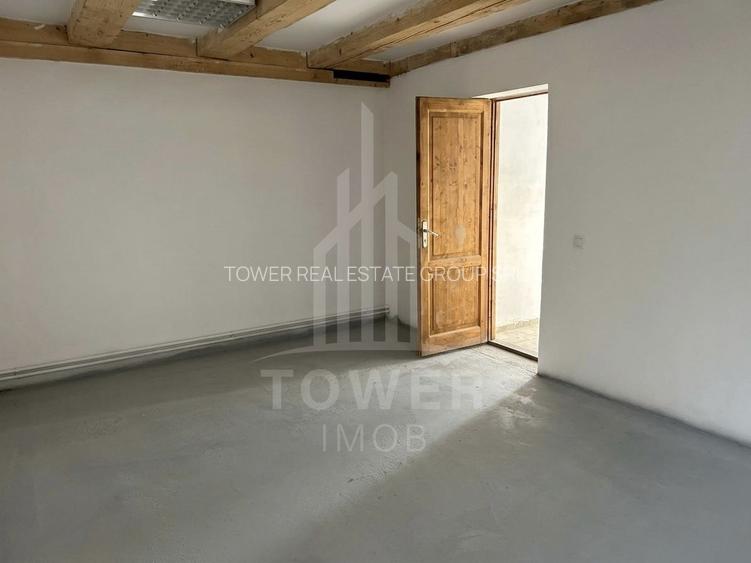 Hală + Spațiu de birouri Viile Sibiului, Viile Sibiului - 11